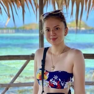 Meet your Posher, Anne